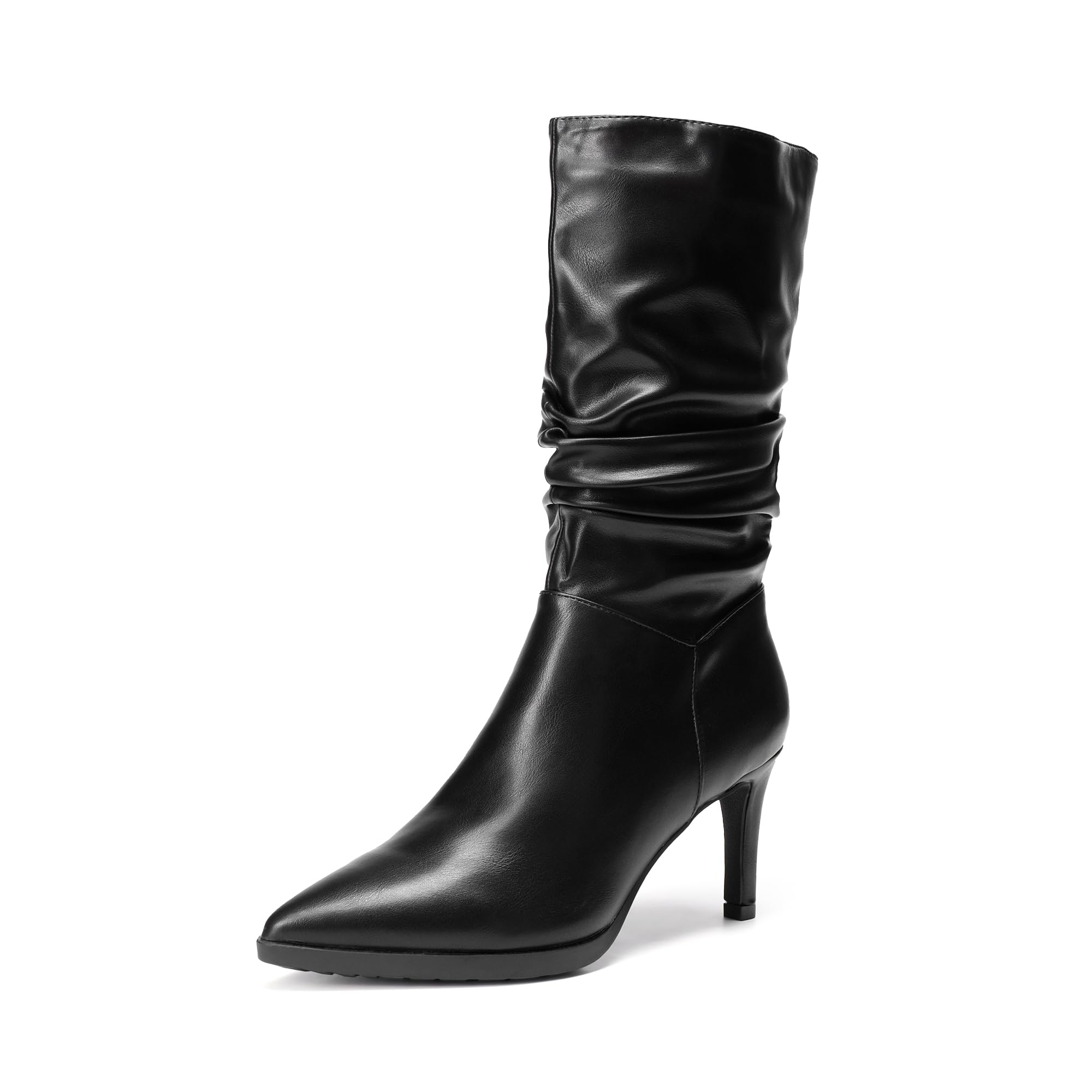 Womens-High-Heels-Pointed-Toe-Boots-1