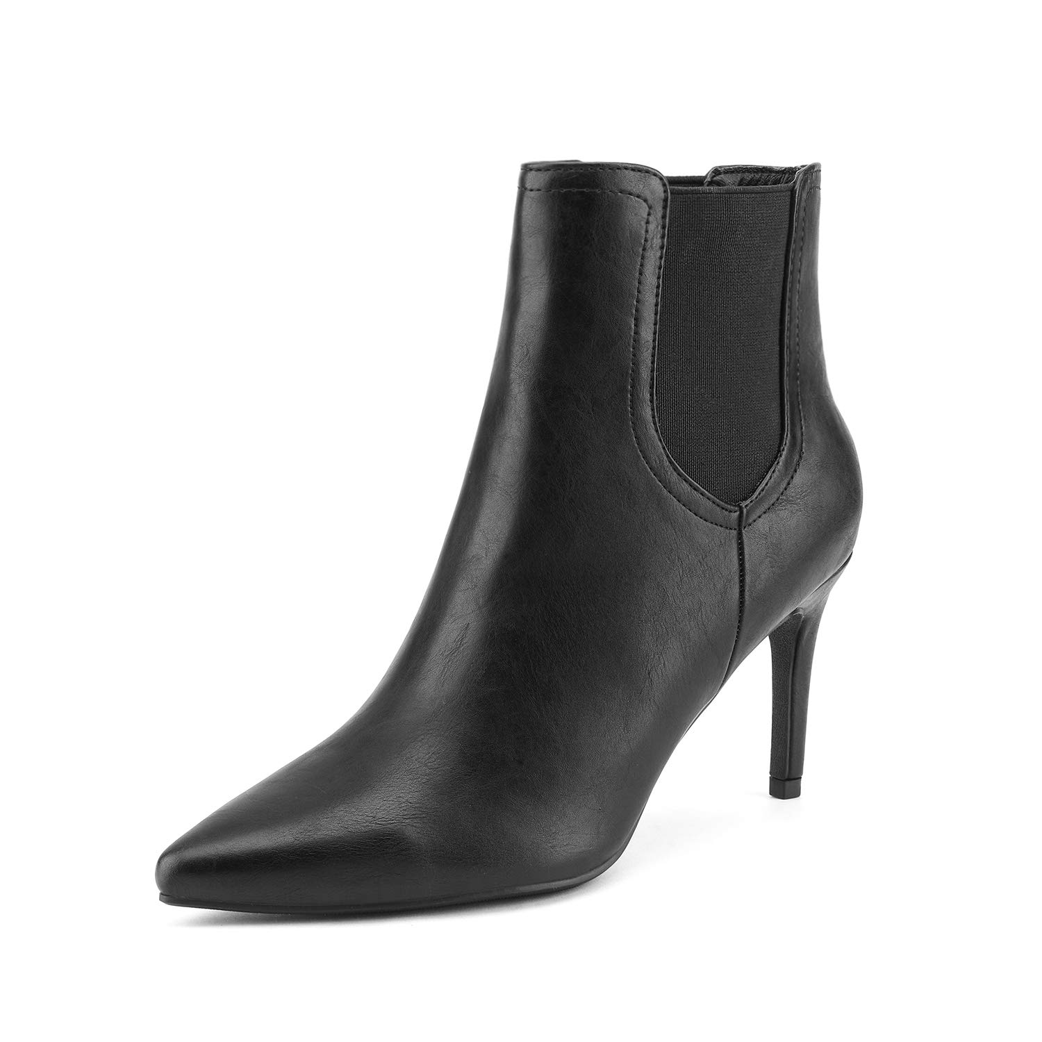 Womens-Pointed-Toe-Stiletto-Ankle-Boots-1